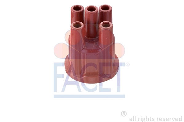 Distributor Cap (2.7530/26PHT)