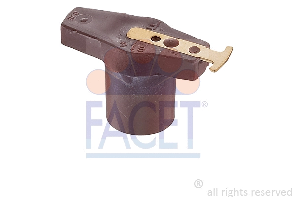 Rotor, distributor (3.7614)