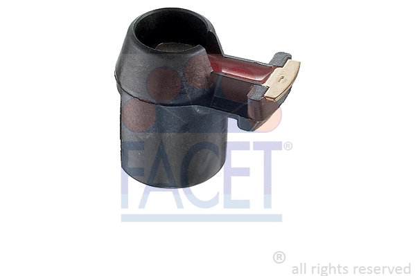 Rotor, distributor (3.8129RS)
