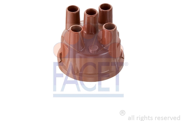 Distributor Cap (2.7654PHT)