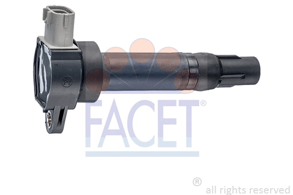 Ignition Coil (9.6405)