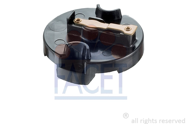 Rotor, distributor (3.8237)