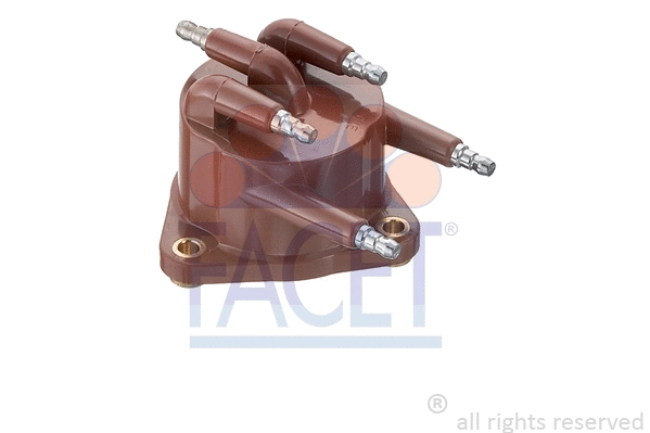 Distributor Cap (2.7675PHT)