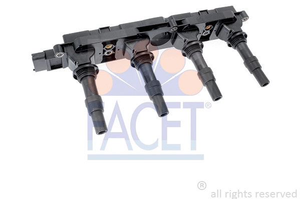 Ignition Coil (9.6408)