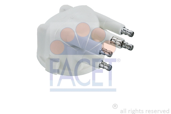 Distributor Cap (2.8209PHT)