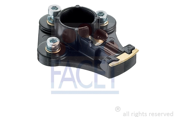 Rotor, distributor (3.7573/25RS)