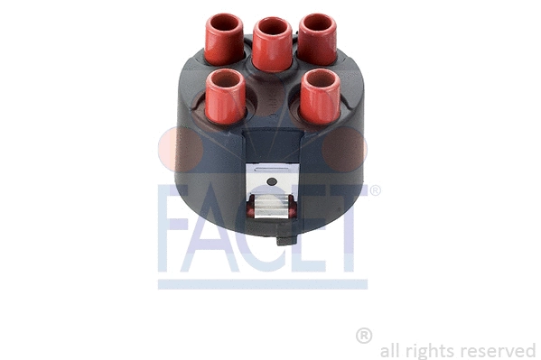 Distributor Cap (2.7530/36PHT)