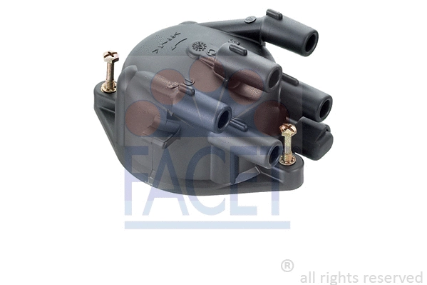 Distributor Cap (2.8102)