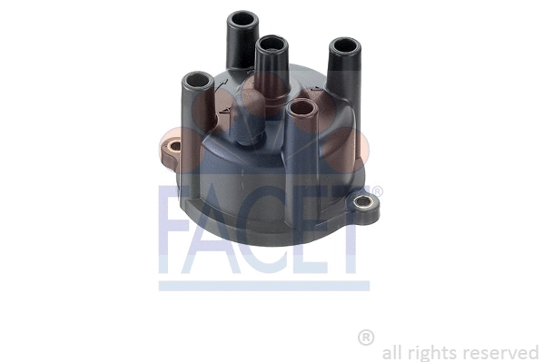 Distributor Cap (2.7630/26)