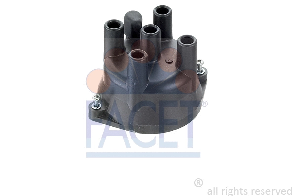 Distributor Cap (2.8322/36)