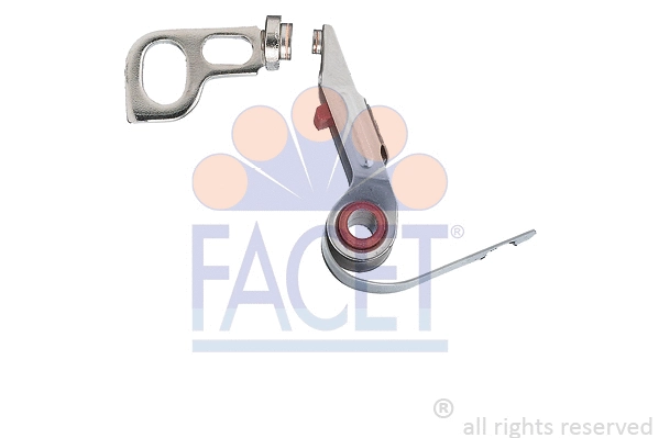 Contact Breaker, distributor (1.2547)