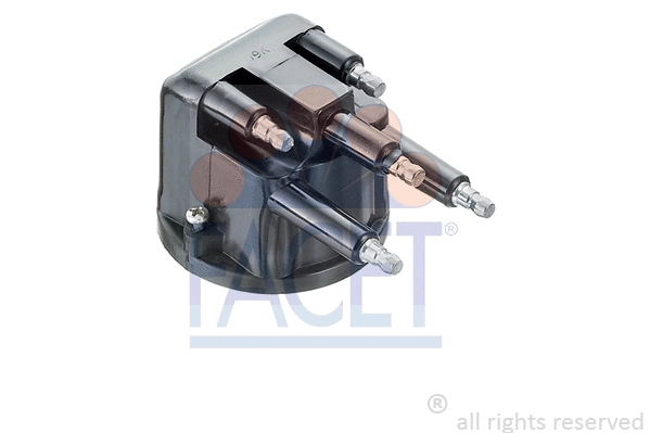 Distributor Cap (2.7682PHT)