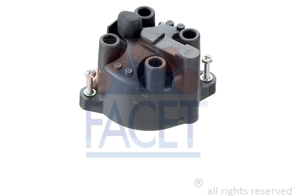 Distributor Cap (2.8322/68)