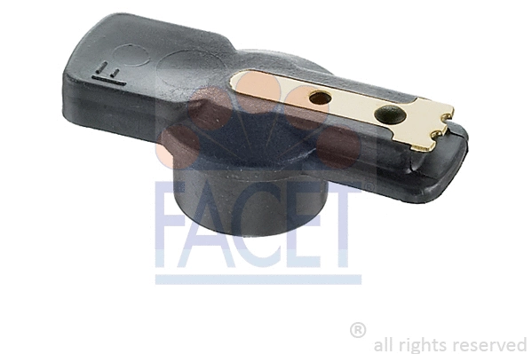 Rotor, distributor (3.8323)