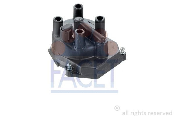Distributor Cap (2.8104)