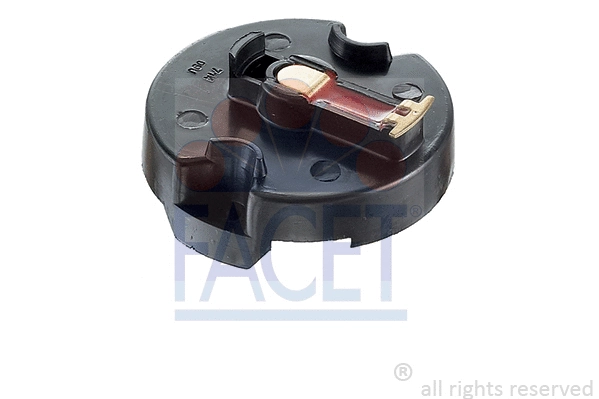 Rotor, distributor (3.8714RS)