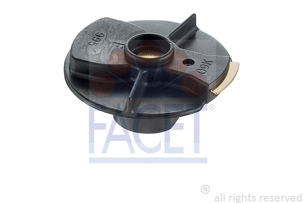 Rotor, distributor (3.7995)
