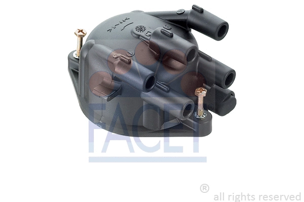 Distributor Cap (2.7973)