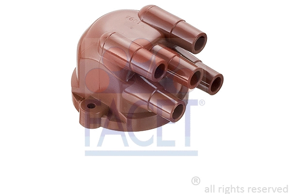 Distributor Cap (2.7665PHT)
