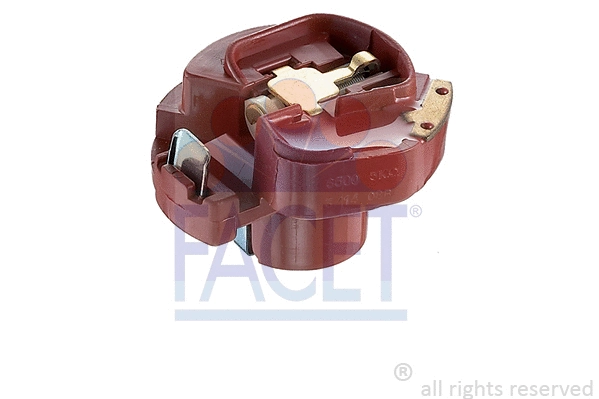 Rotor, distributor (3.7573/14RS)