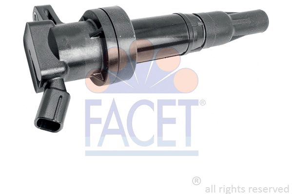 Ignition Coil (9.6522)
