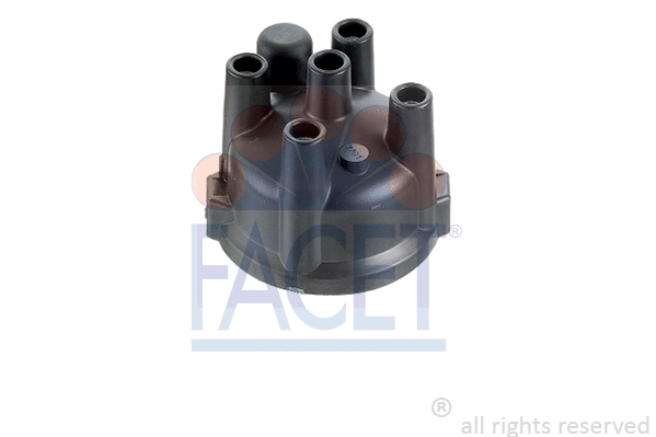 Distributor Cap (2.8303/1)