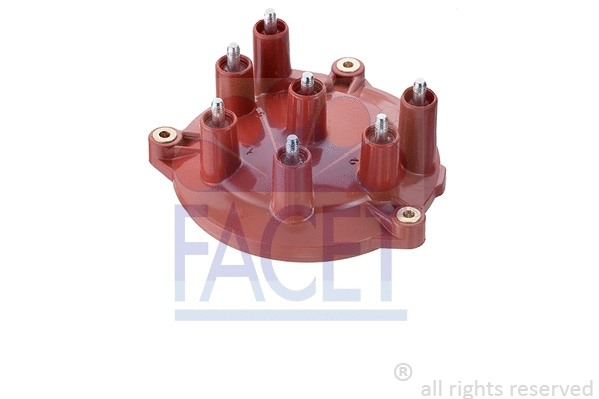 Distributor Cap (2.7530/7PHT)