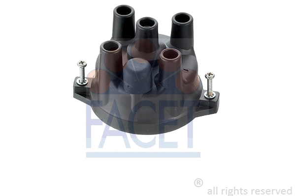 Distributor Cap (2.8322/32)