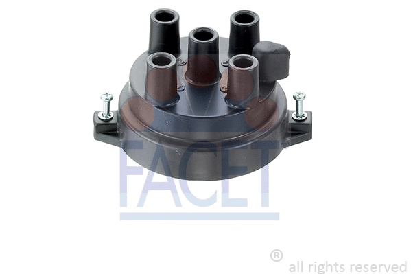 Distributor Cap (2.8322/55)