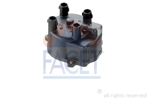 Distributor Cap (2.7630/45)