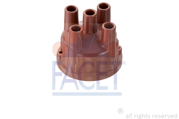 Distributor Cap (2.7679PHT)