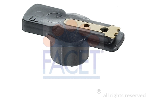 Rotor, distributor (3.8330)