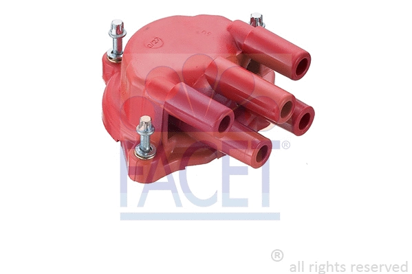 Distributor Cap (2.7530/27PHT)