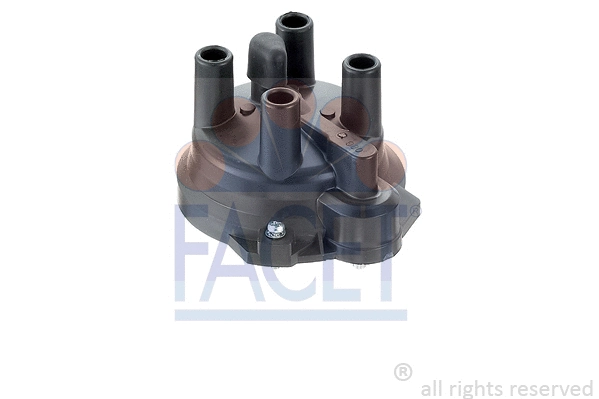 Distributor Cap (2.8322/38)