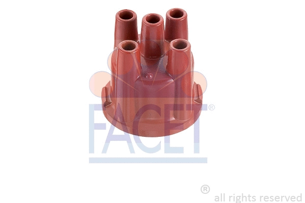Distributor Cap (2.7509PHT)