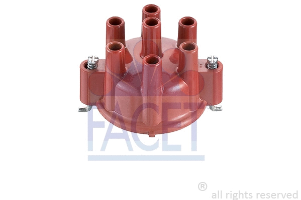 Distributor Cap (2.7521PHT)