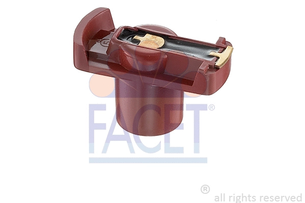 Rotor, distributor (3.7512RS)