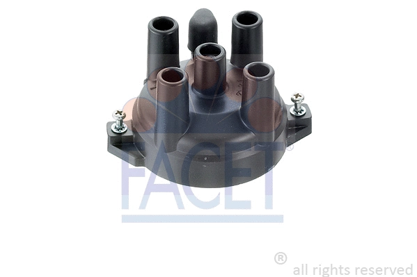 Distributor Cap (2.8322/21)