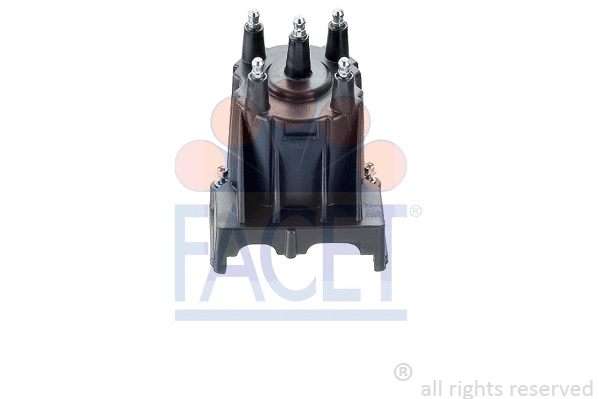 Distributor Cap (2.7575PHT)