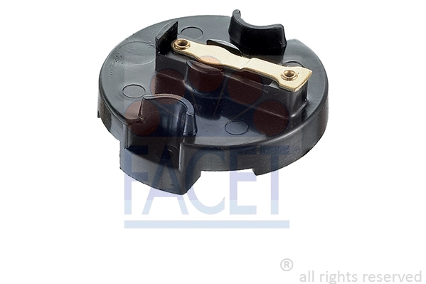 Rotor, distributor (3.7752)