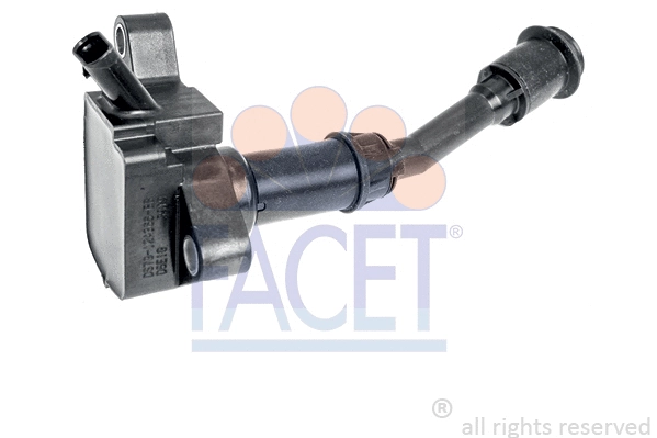 Ignition Coil (9.6523)