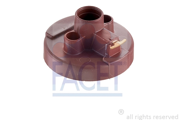 Rotor, distributor (3.7636)