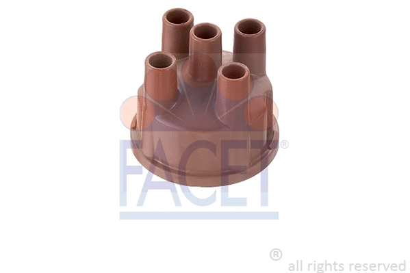 Distributor Cap (2.7649PHT)