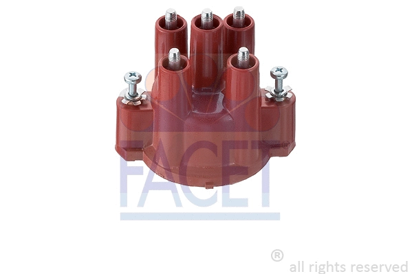 Distributor Cap (2.7530/4PHT)