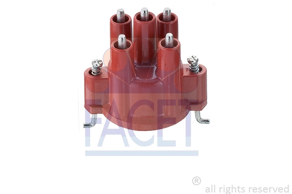 Distributor Cap (2.7508PHT)