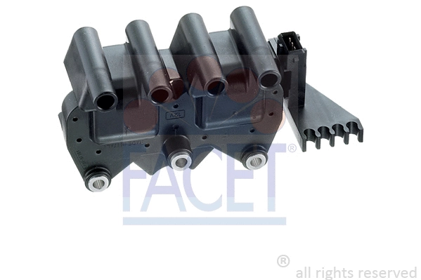 Ignition Coil (9.6245)