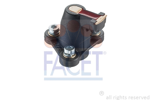 Rotor, distributor (3.7573/47RS)