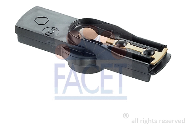 Rotor, distributor (3.8331/33)