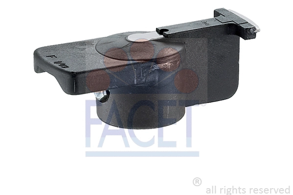 Rotor, distributor (3.8331/9)