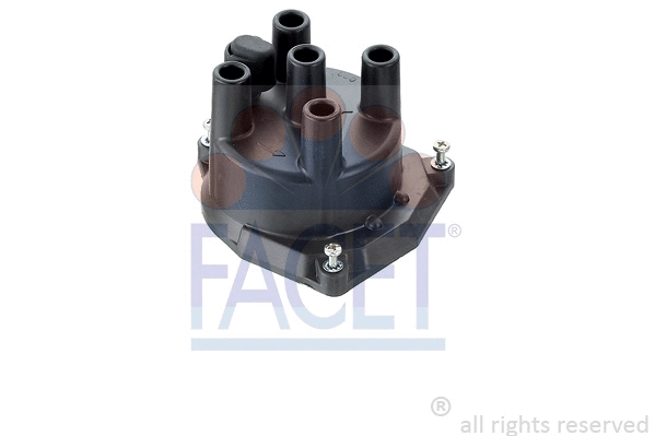 Distributor Cap (2.8101PHT)